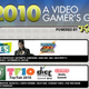 Illustration for article titled 2010: A Video Gamers Guide